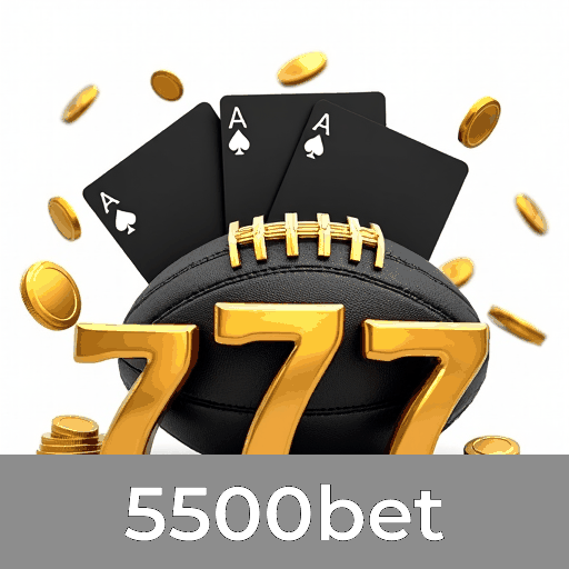 5500bet: Sua Experiência de Casino com Dealers Brasileiros