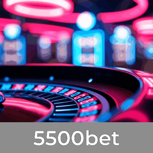 5500bet: Bônus e Ofertas Únicas para Maximizar Seus Ganhos