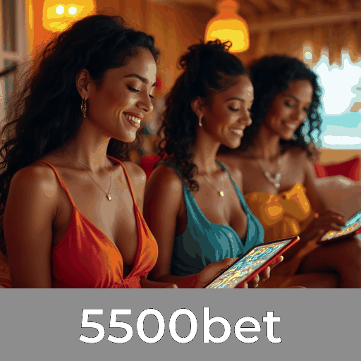 5500bet: Especialistas em Apostas Esportivas no Brasil