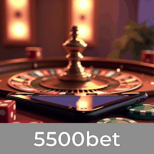 Garanta Acesso Seguro Premium no 5500bet com Login Protegido