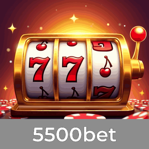 5500bet: Plataforma de Apostas Segura e Divertida