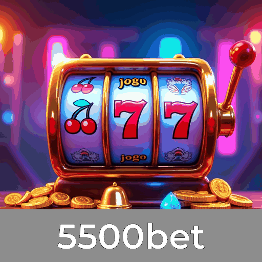 5500bet: Slots-Grandes Prêmios, Jogos de Mesa-Estratégia, e Mais